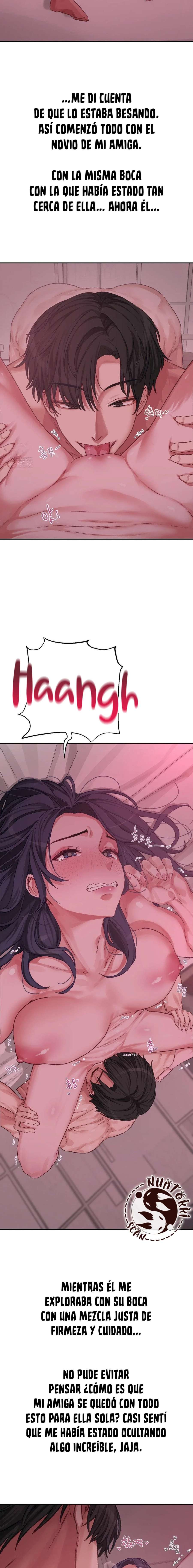 Esta historia es real Capítulo 6 - Página 6