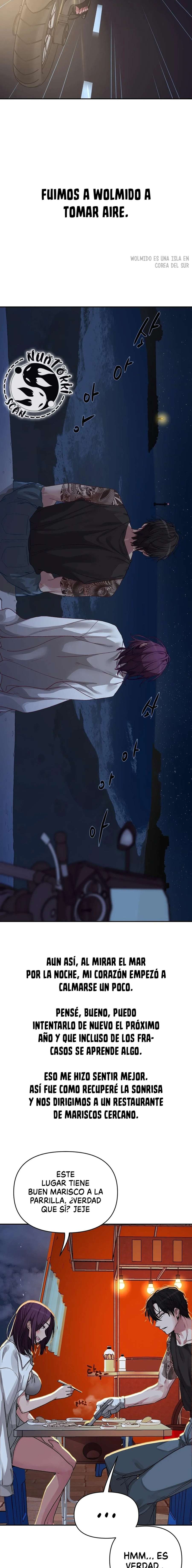 Esta historia es real Capítulo 7 - Página 13