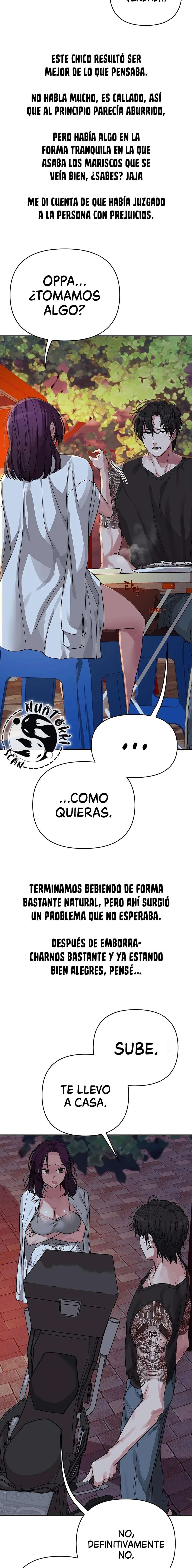 Esta historia es real Capítulo 7 - Página 14