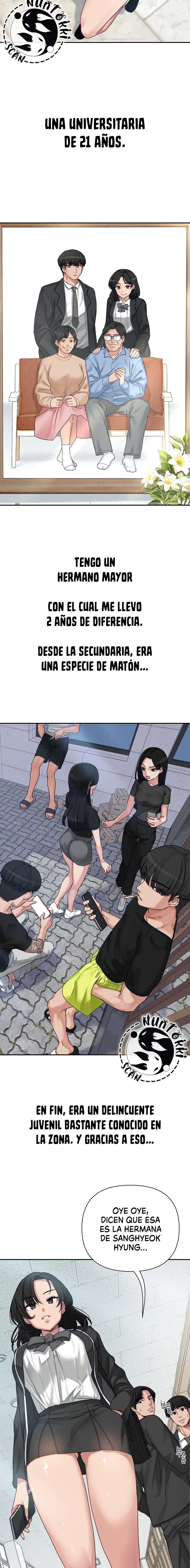 Esta historia es real Capítulo 7 - Página 2