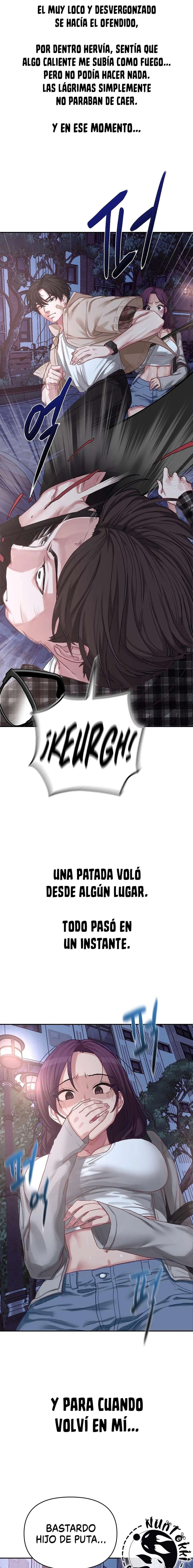 Esta historia es real Capítulo 7 - Página 5