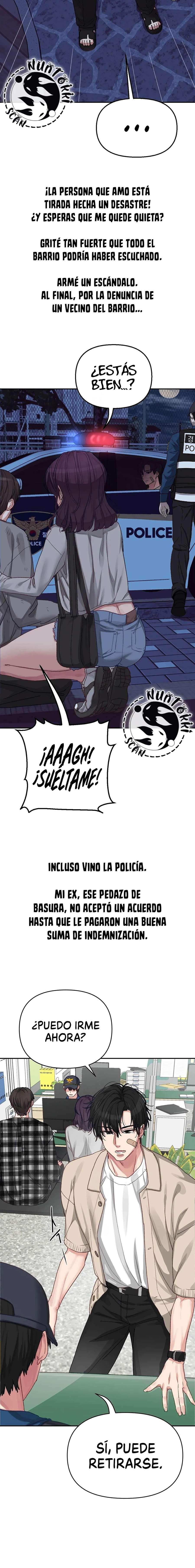 Esta historia es real Capítulo 7 - Página 7