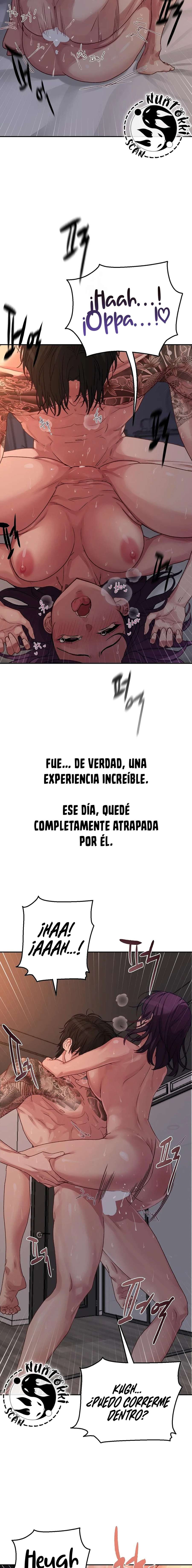 Esta historia es real Capítulo 8 - Página 12