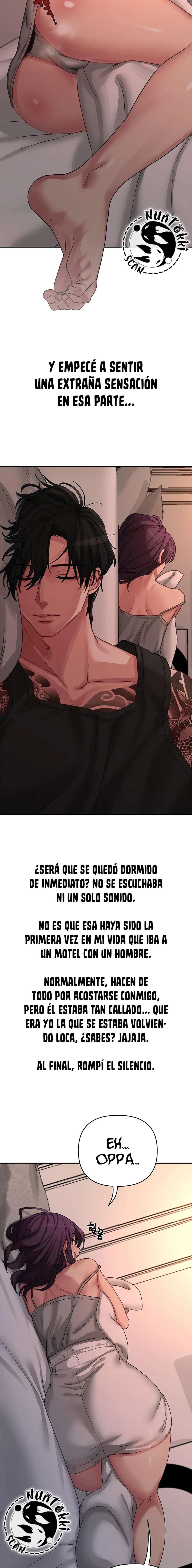 Esta historia es real Capítulo 8 - Página 3