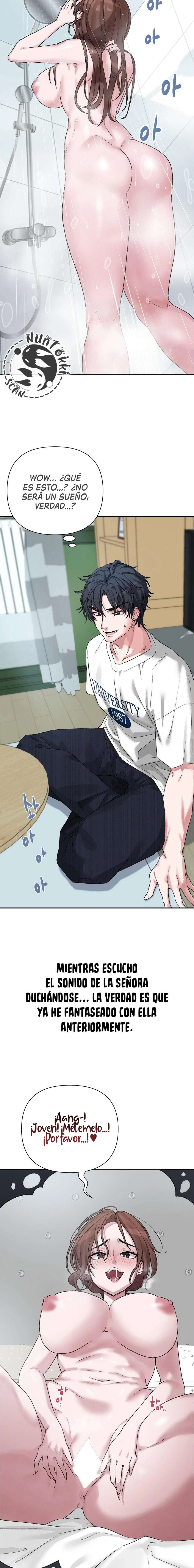 Esta historia es real Capítulo 9 - Página 11