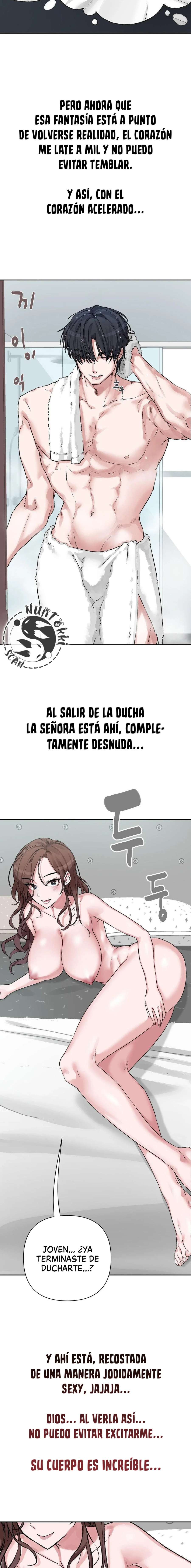 Esta historia es real Capítulo 9 - Página 12