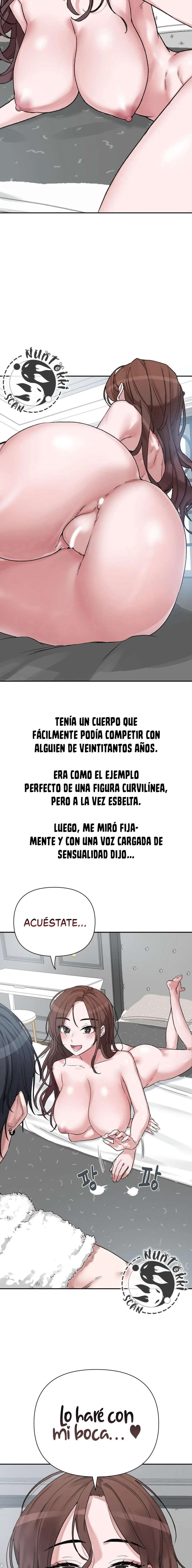 Esta historia es real Capítulo 9 - Página 13