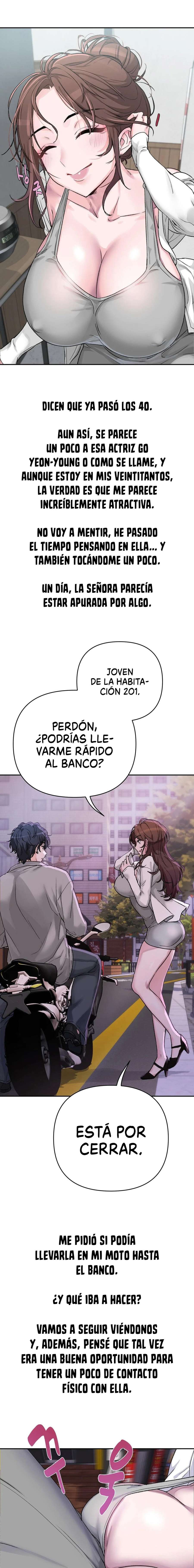 Esta historia es real Capítulo 9 - Página 4