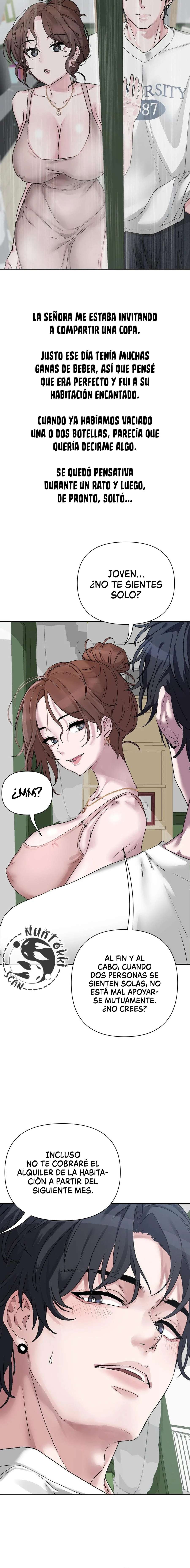 Esta historia es real Capítulo 9 - Página 9