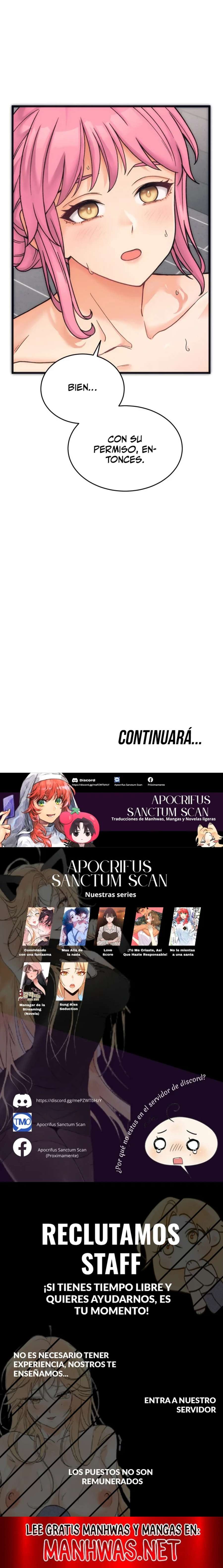 Comeré por usted, joven amo Capítulo 1 - Página 30