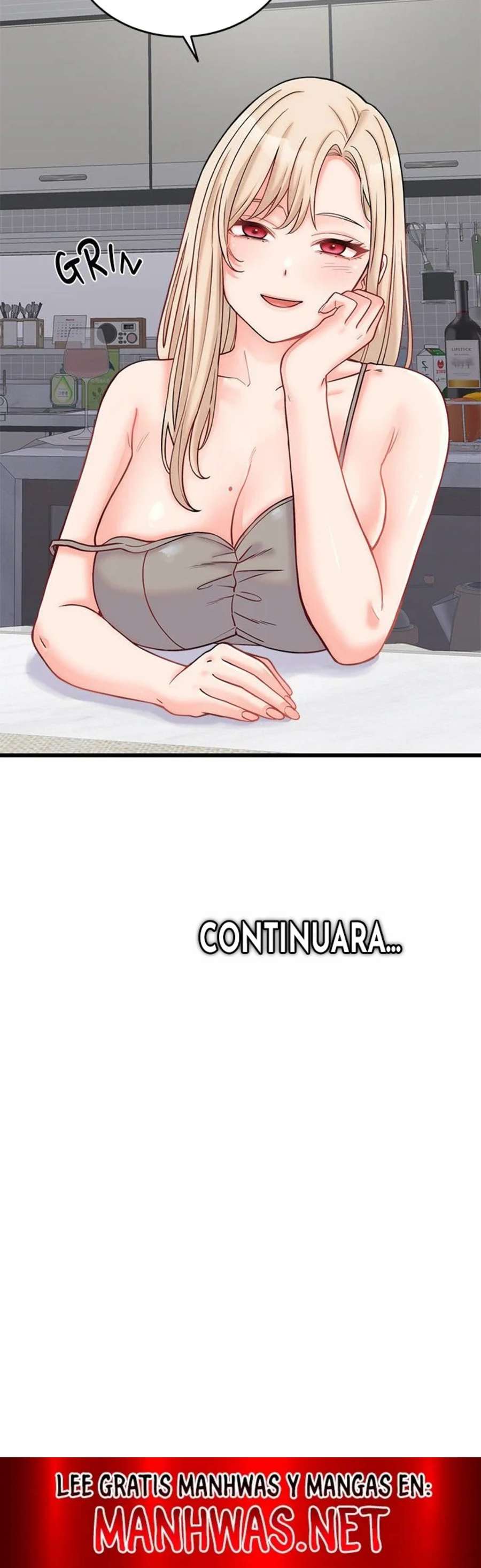 Comeré por usted, joven amo Capítulo 10 - Página 19