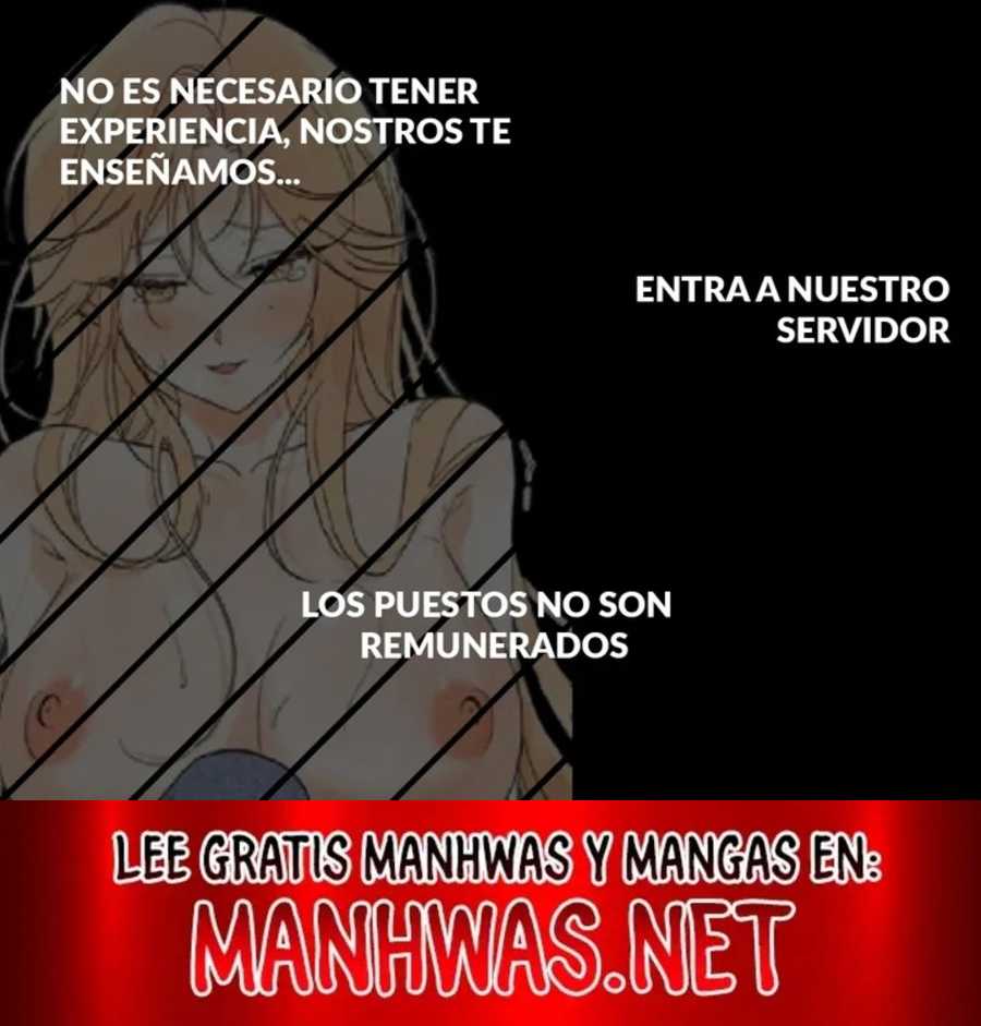 Comeré por usted, joven amo Capítulo 11 - Página 22