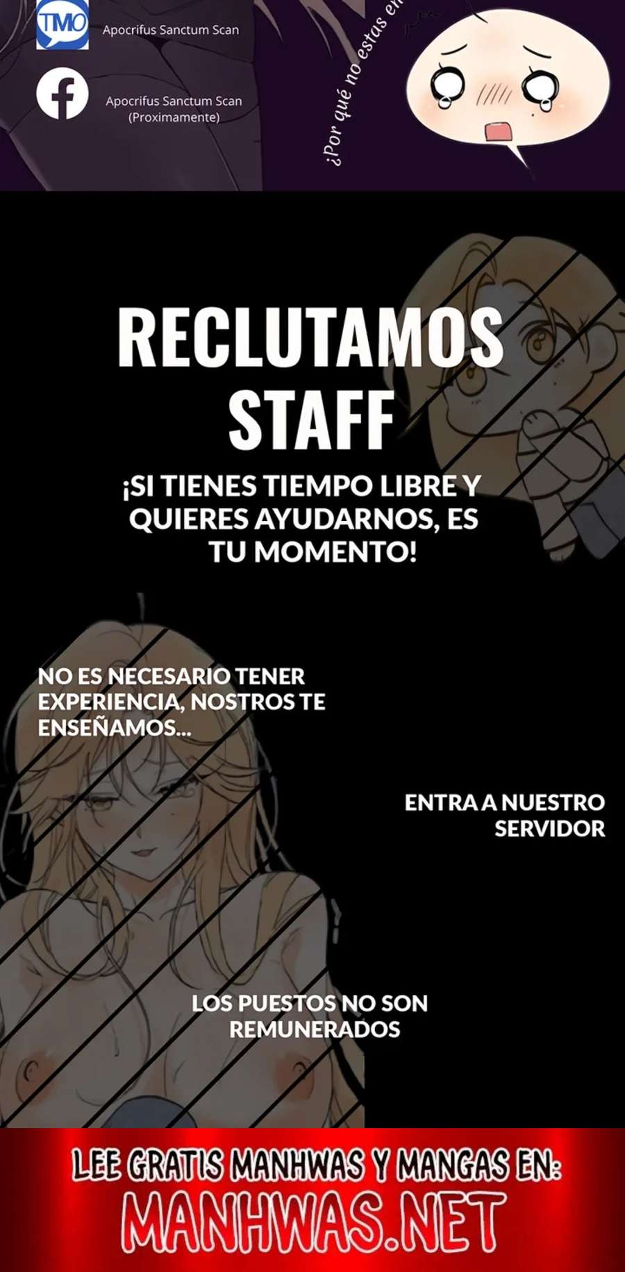 Comeré por usted, joven amo Capítulo 14 - Página 21