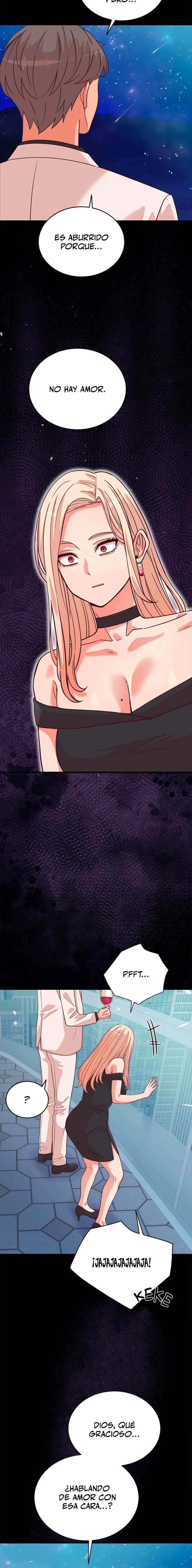 Comeré por usted, joven amo Capítulo 15 - Página 12