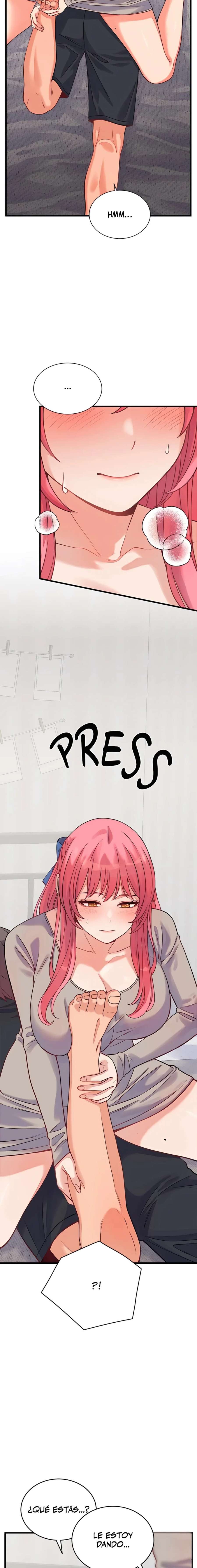 Comeré por usted, joven amo Capítulo 16 - Página 20