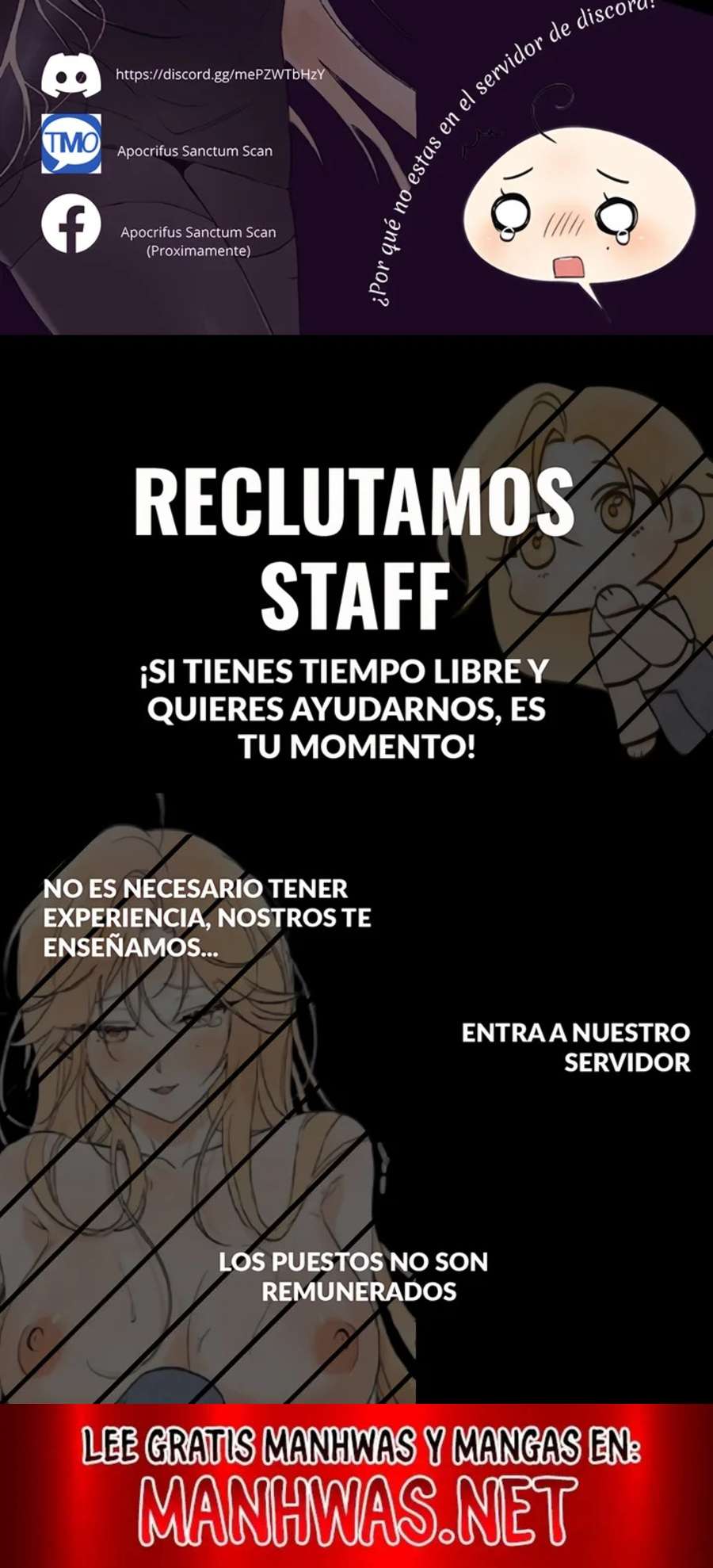 Comeré por usted, joven amo Capítulo 16 - Página 22