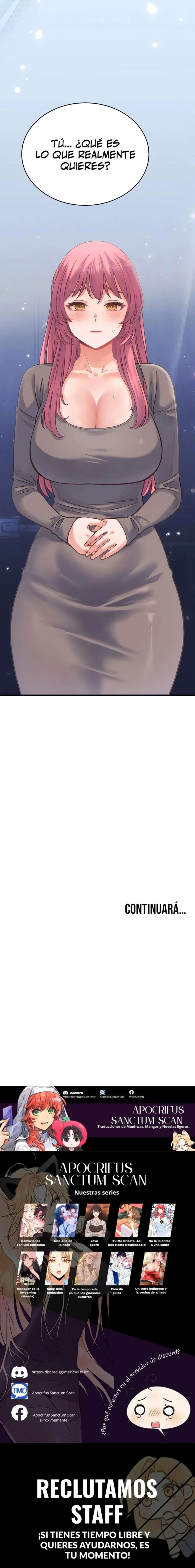 Comeré por usted, joven amo Capítulo 18 - Página 22