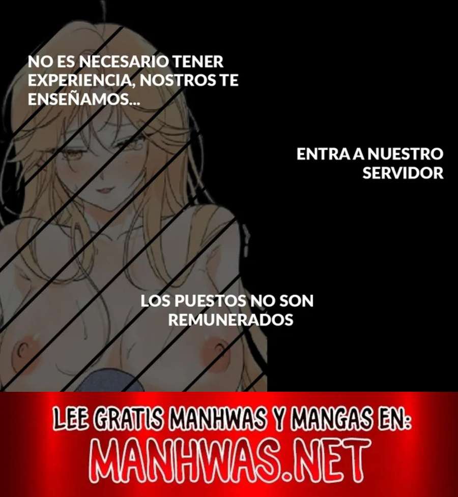 Comeré por usted, joven amo Capítulo 18 - Página 23