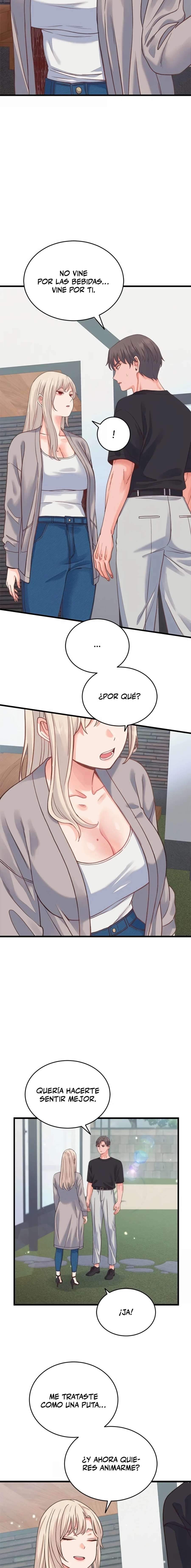 Comeré por usted, joven amo Capítulo 19 - Página 19