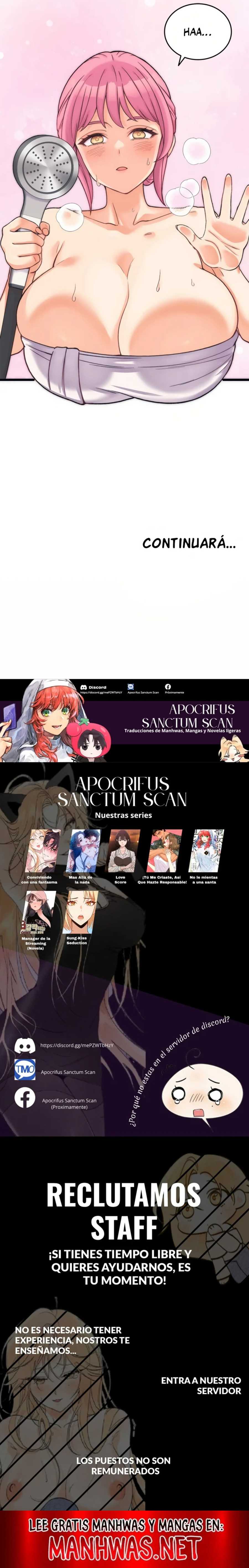 Comeré por usted, joven amo Capítulo 2 - Página 23