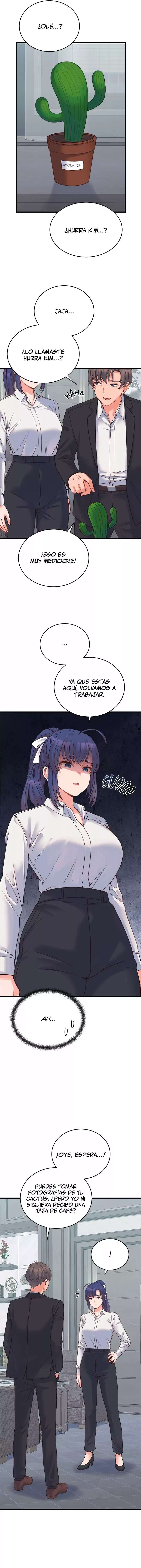 Comeré por usted, joven amo Capítulo 24 - Página 14