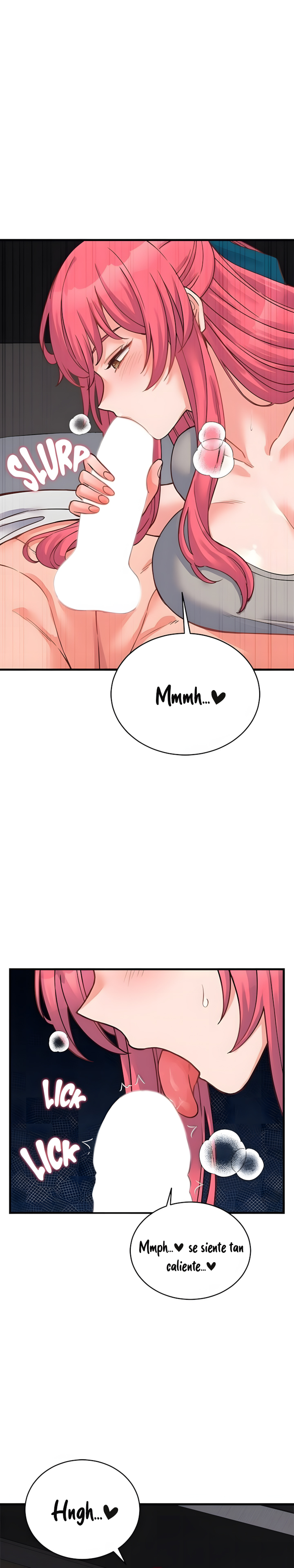 Comeré por usted, joven amo Capítulo 25 - Página 23