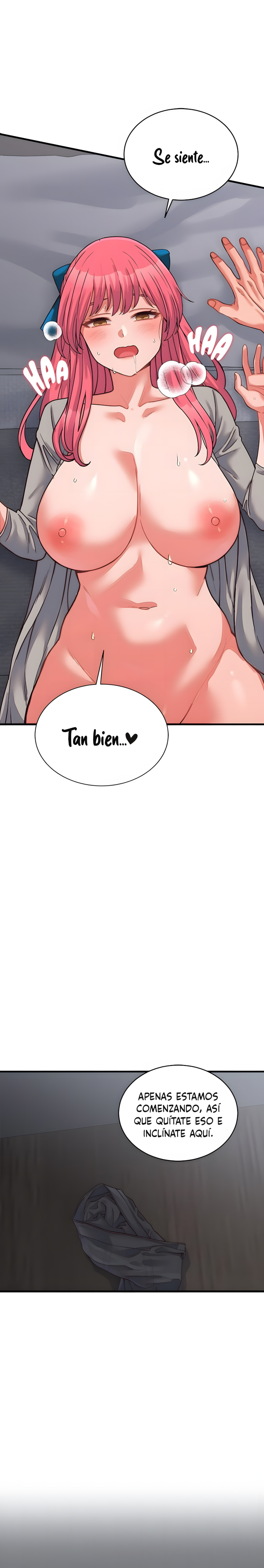 Comeré por usted, joven amo Capítulo 26 - Página 26