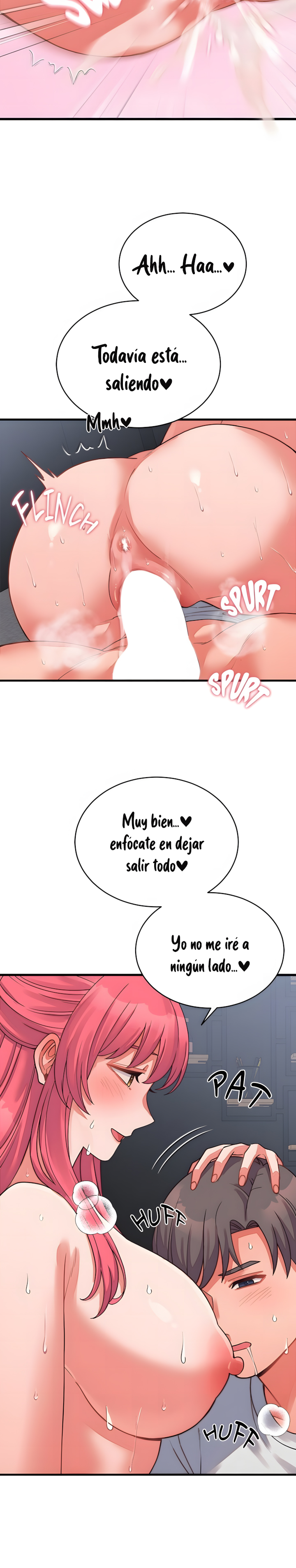 Comeré por usted, joven amo Capítulo 27 - Página 24