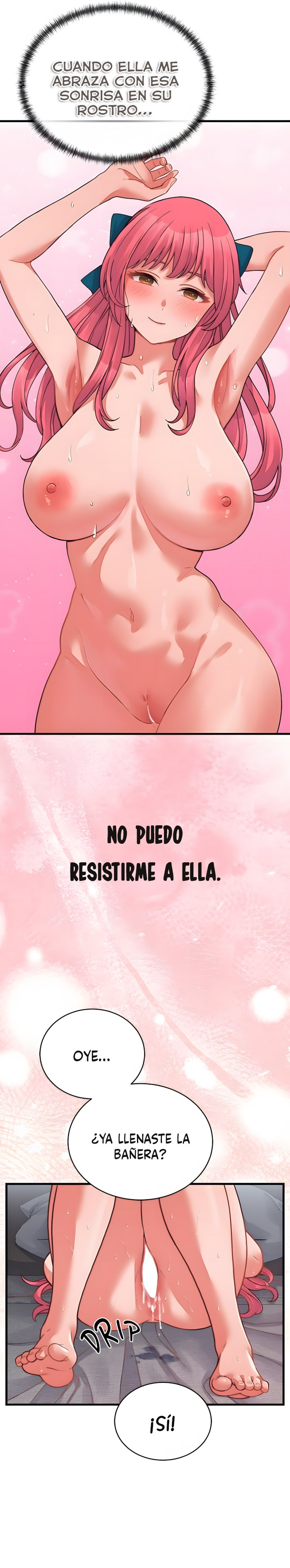 Comeré por usted, joven amo Capítulo 27 - Página 26