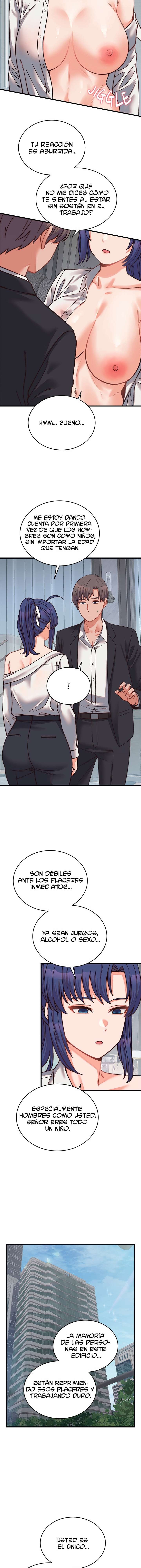 Comeré por usted, joven amo Capítulo 29 - Página 10
