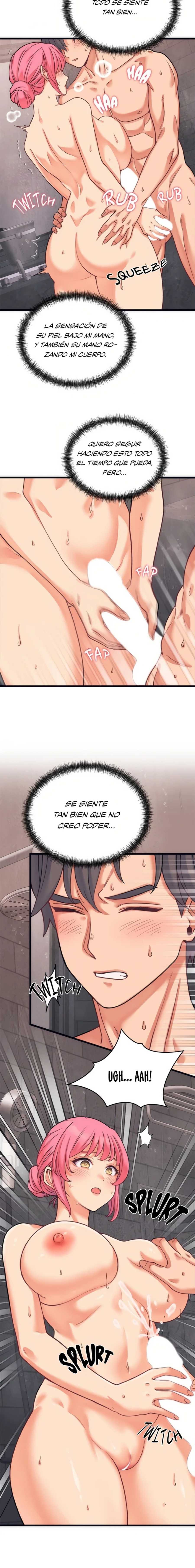 Comeré por usted, joven amo Capítulo 3 - Página 13