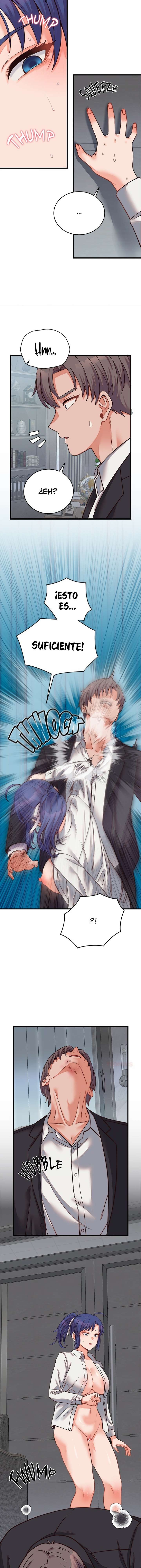 Comeré por usted, joven amo Capítulo 30 - Página 14