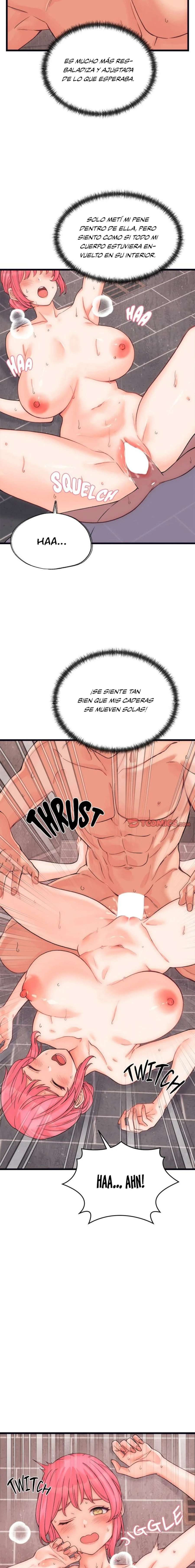 Comeré por usted, joven amo Capítulo 4 - Página 2