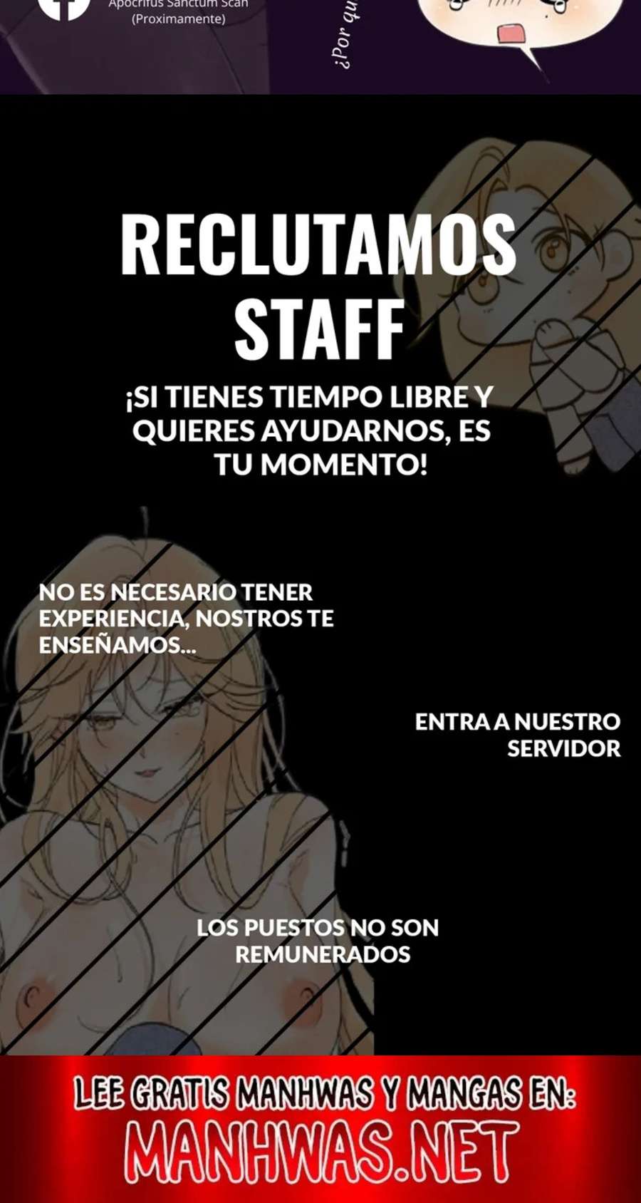 Comeré por usted, joven amo Capítulo 4 - Página 20