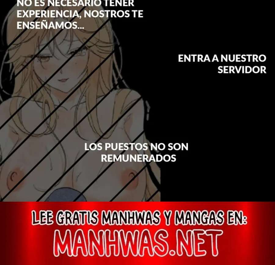 Comeré por usted, joven amo Capítulo 5 - Página 21