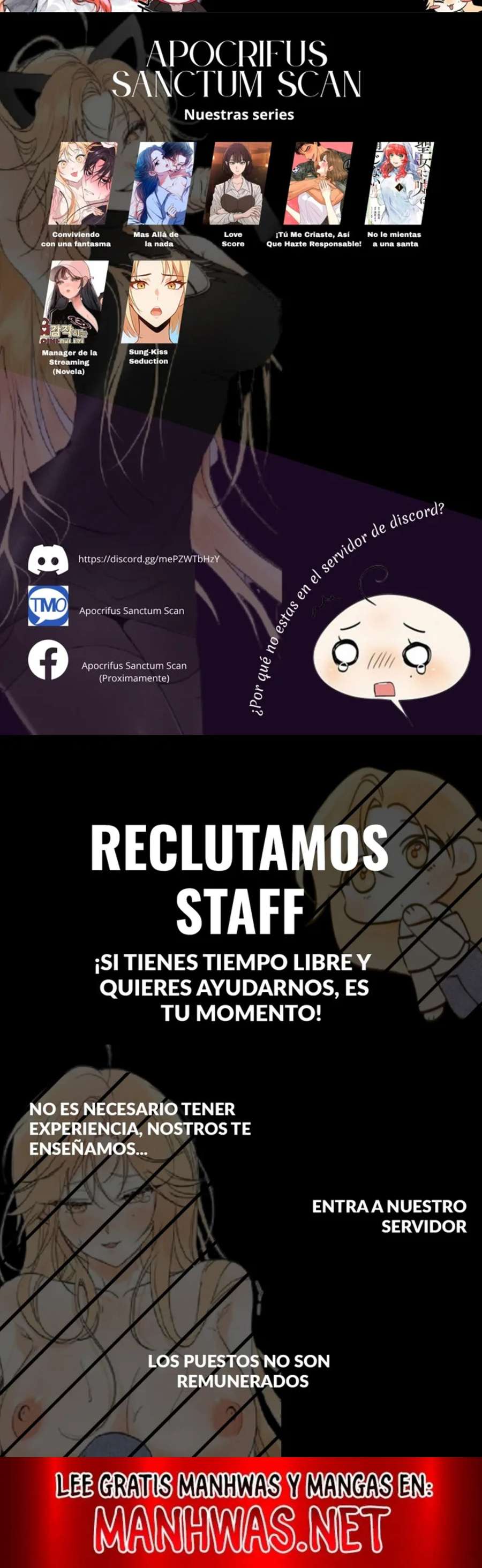 Comeré por usted, joven amo Capítulo 6 - Página 22