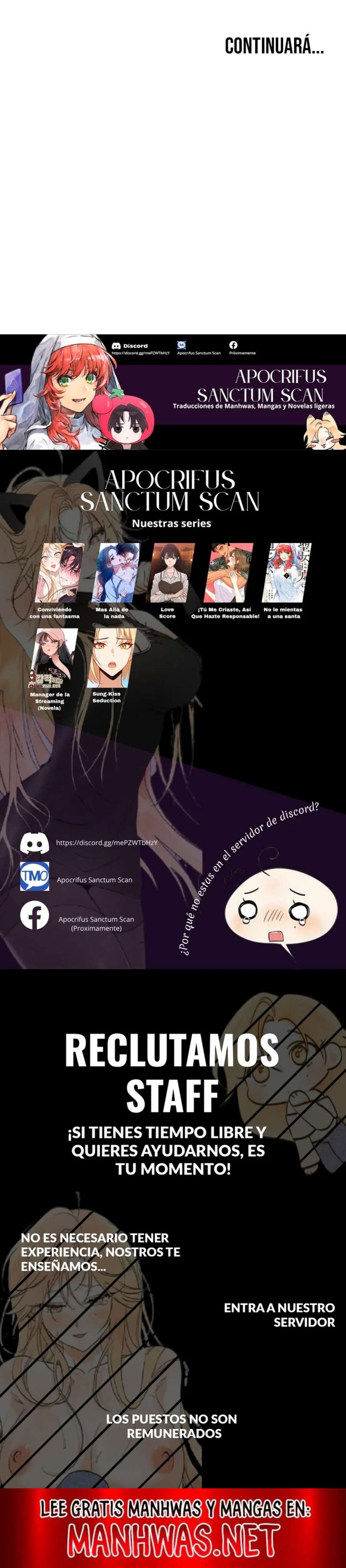 Comeré por usted, joven amo Capítulo 8 - Página 20