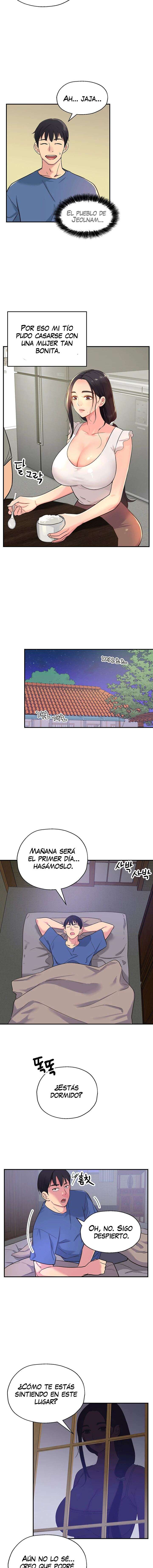 La Tienda del Placer Capítulo 1 - Página 15