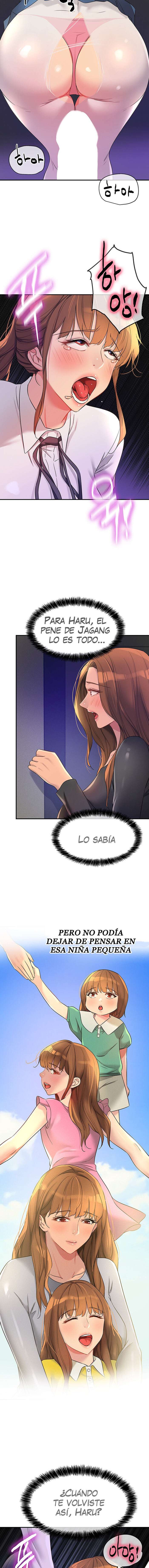 La Tienda del Placer Capítulo 101 - Página 11