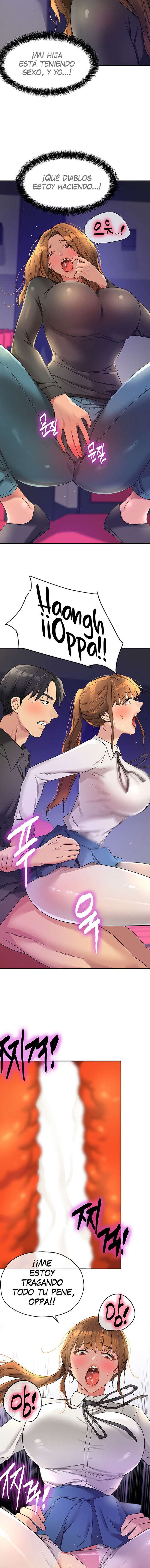 La Tienda del Placer Capítulo 101 - Página 13