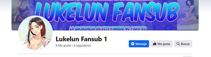 La Tienda del Placer Capítulo 101 - Página 15