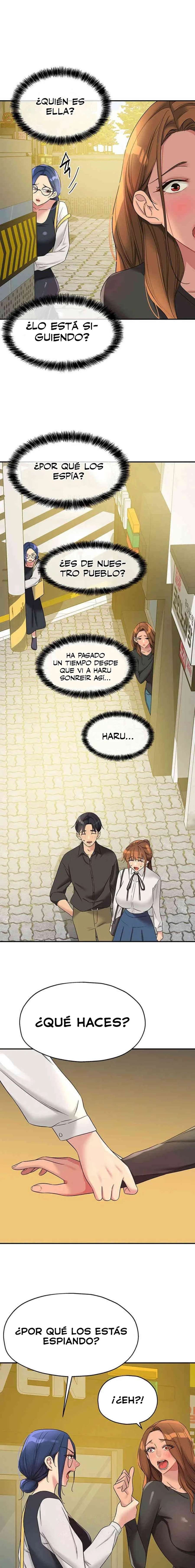 La Tienda del Placer Capítulo 102 - Página 12