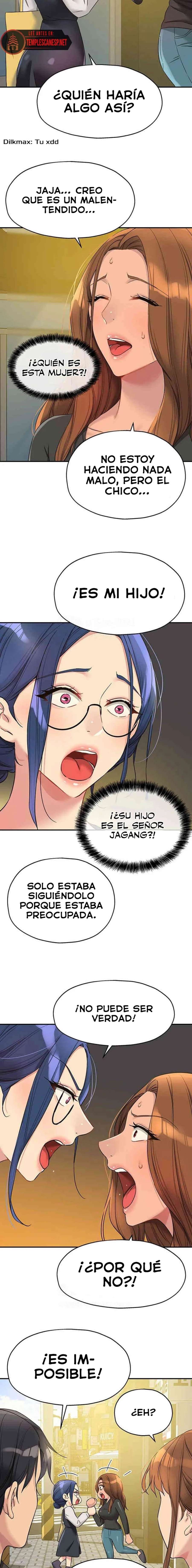 La Tienda del Placer Capítulo 102 - Página 13