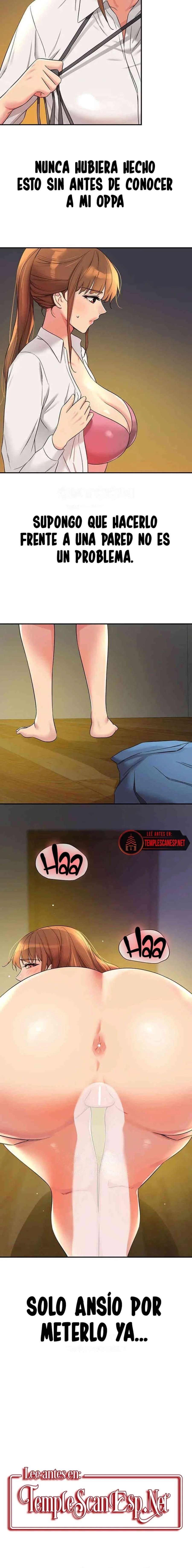 La Tienda del Placer Capítulo 102 - Página 18