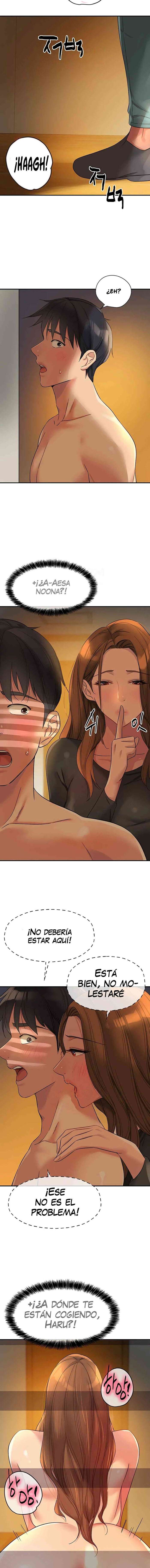 La Tienda del Placer Capítulo 103 - Página 10