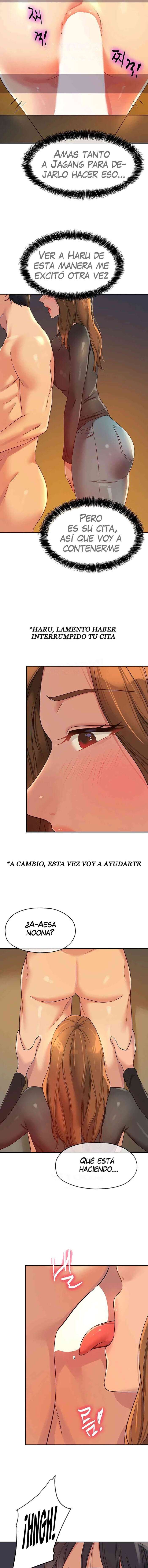 La Tienda del Placer Capítulo 103 - Página 11