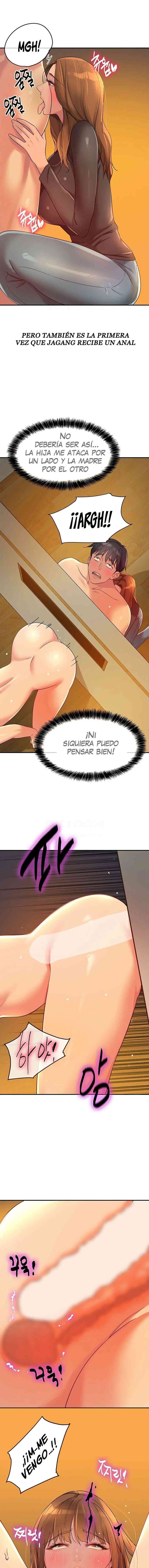 La Tienda del Placer Capítulo 103 - Página 13