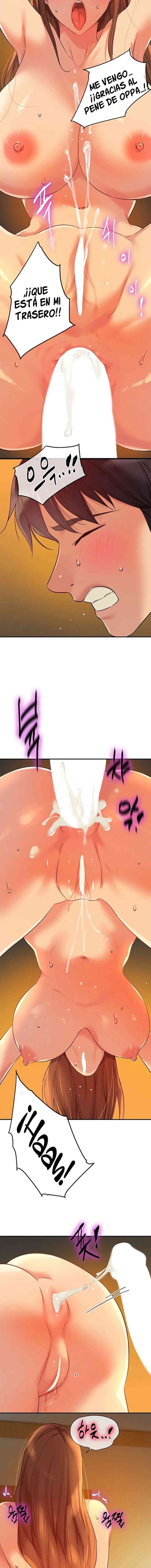 La Tienda del Placer Capítulo 103 - Página 14