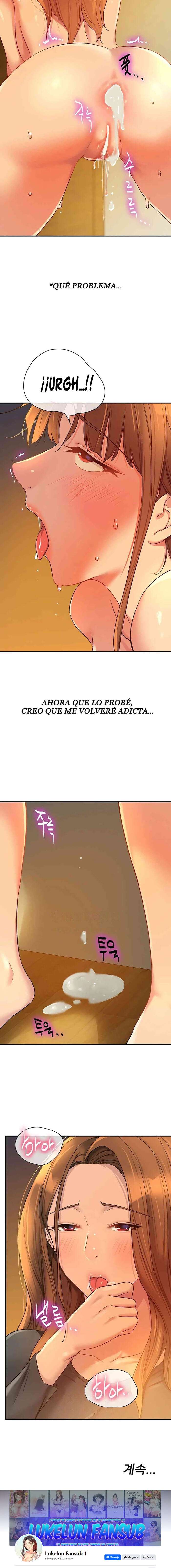 La Tienda del Placer Capítulo 103 - Página 15