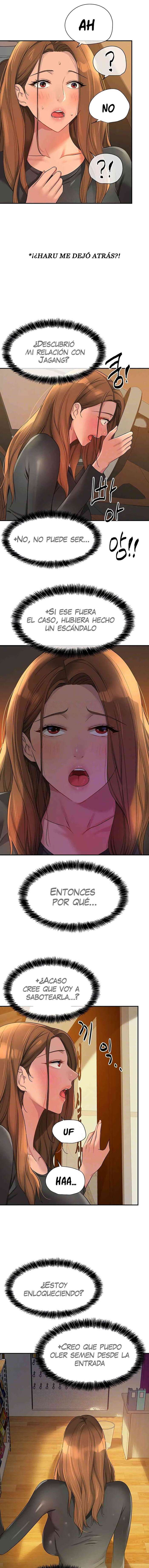 La Tienda del Placer Capítulo 103 - Página 2